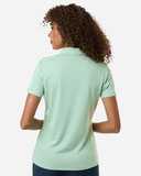 Women's Performance Polo