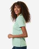 Women's Performance Polo