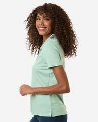 Women's Performance Polo