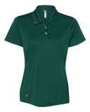 Women's Performance Polo