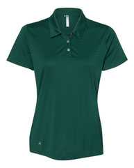 Women's Performance Polo