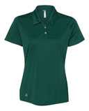 Women's Performance Polo