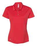 Women's Performance Polo