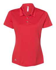 Women's Performance Polo