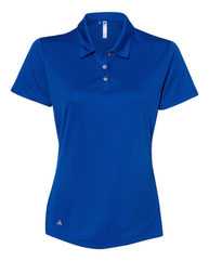 Women's Performance Polo
