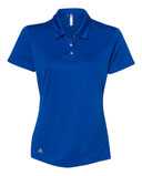 Women's Performance Polo