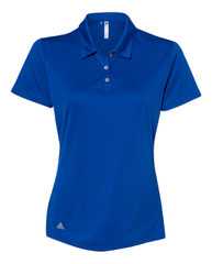 Women's Performance Polo