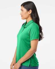 Women's Performance Polo