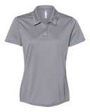 Women's Performance Polo