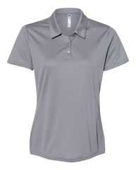 Women's Performance Polo