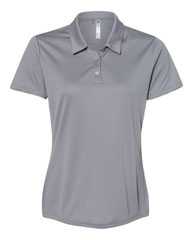Women's Performance Polo