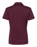 Women's Performance Polo