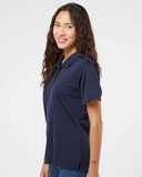 Women's Performance Polo