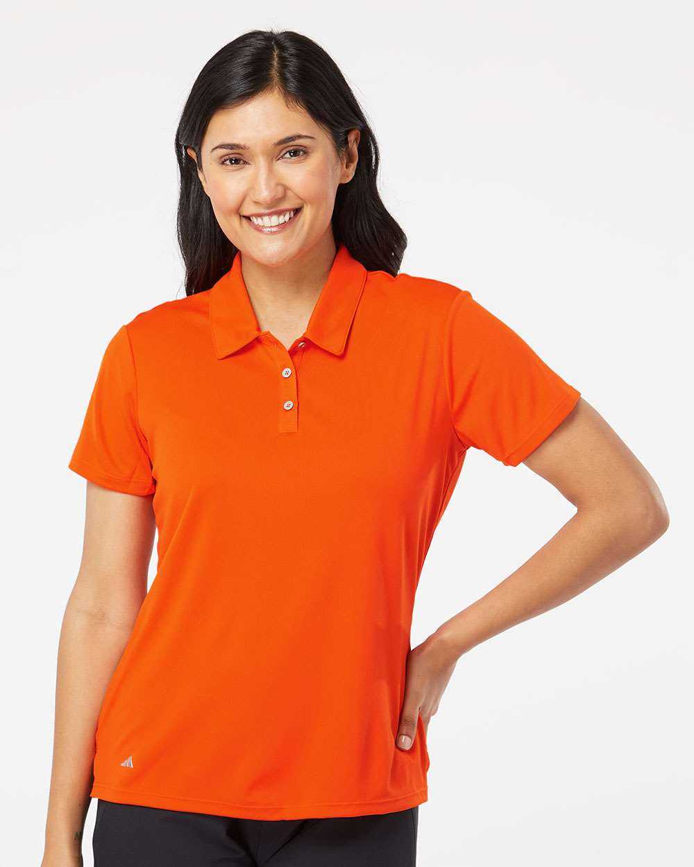 Adidas Women's Performance Polo A231
