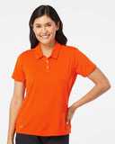Women's Performance Polo