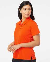 Women's Performance Polo