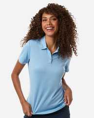 Women's Performance Polo