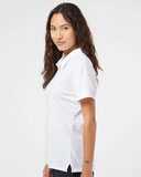 Women's Performance Polo