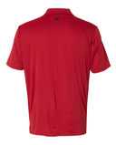3-Stripes Shoulder Polo