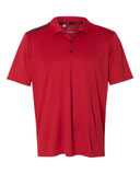 3-Stripes Shoulder Polo