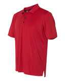 3-Stripes Shoulder Polo