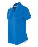 Women's 3-Stripes Shoulder Polo