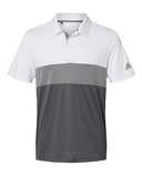 Merch Block Polo