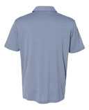Heathered Polo