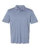 Heathered Polo