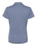 Women's Heathered Polo