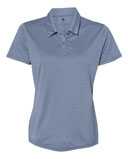Women's Heathered Polo