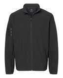 3-Stripes Full-Zip Jacket