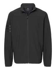3-Stripes Full-Zip Jacket