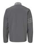 3-Stripes Full-Zip Jacket