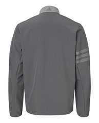 3-Stripes Full-Zip Jacket