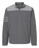 3-Stripes Full-Zip Jacket