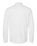Lightweight Quarter-Zip Pullover