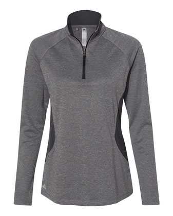 Women's Lightweight Quarter-Zip Pullover
