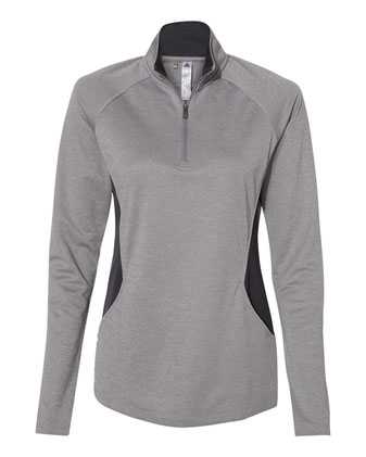 Women's Lightweight Quarter-Zip Pullover