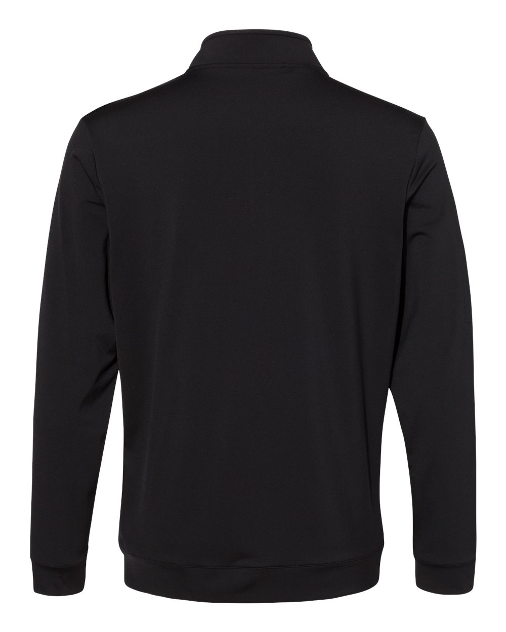 Buy Bulk Adidas A295 | Performance Textured Quarter-Zip Pullover