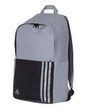 18L 3-Stripes Backpack