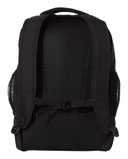 Heathered Backpack