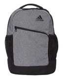 Heathered Backpack