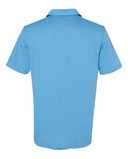 Cotton Blend Polo