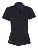 Women's Cotton Blend Polo