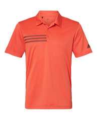 3-Stripes Chest Polo