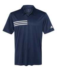 3-Stripes Chest Polo