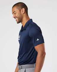 3-Stripes Chest Polo