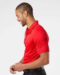 3-Stripes Chest Polo
