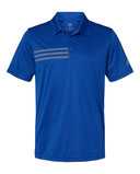 3-Stripes Chest Polo